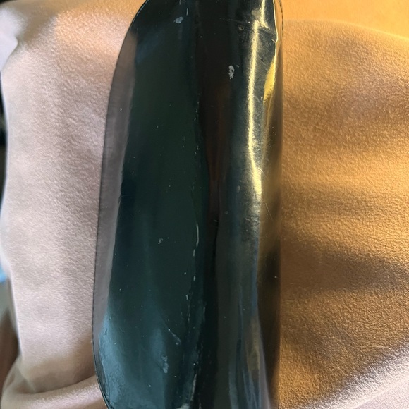 Gucci Sunglasses Vintage Rimless and Case - Picture 7 of 11